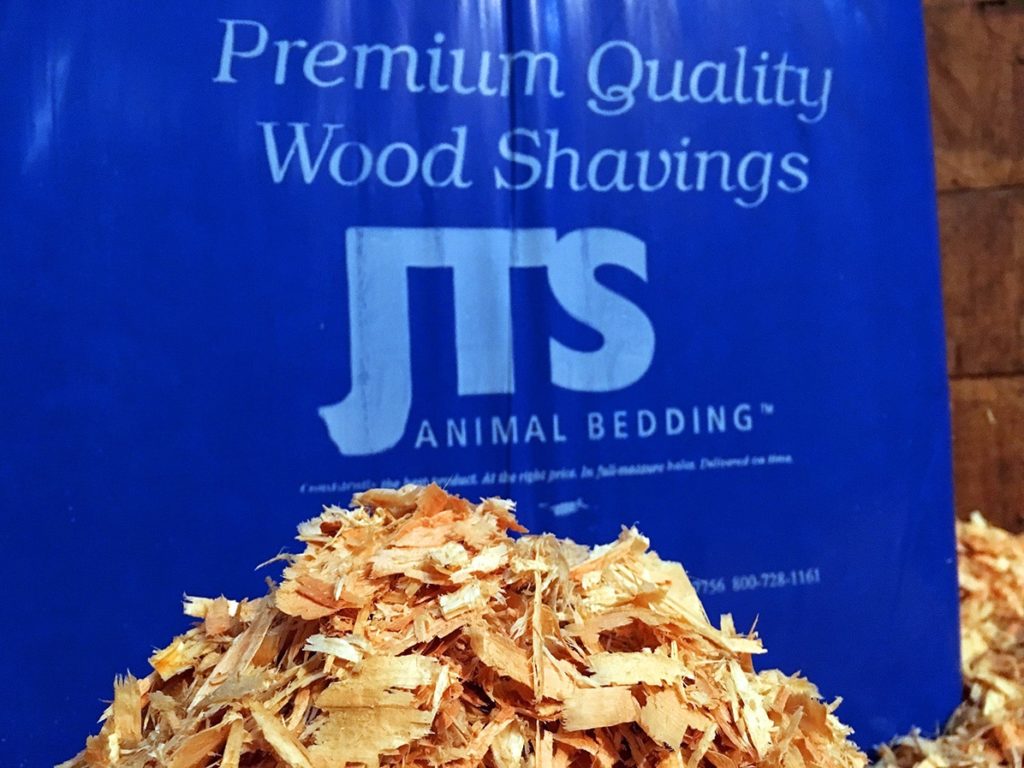 Products JTS Animal Bedding